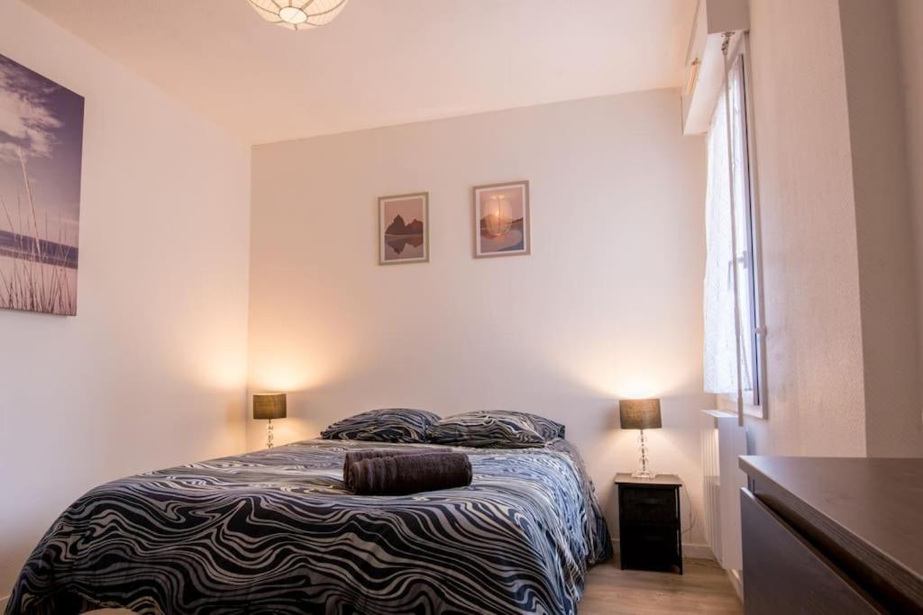 L'escale Apartment *