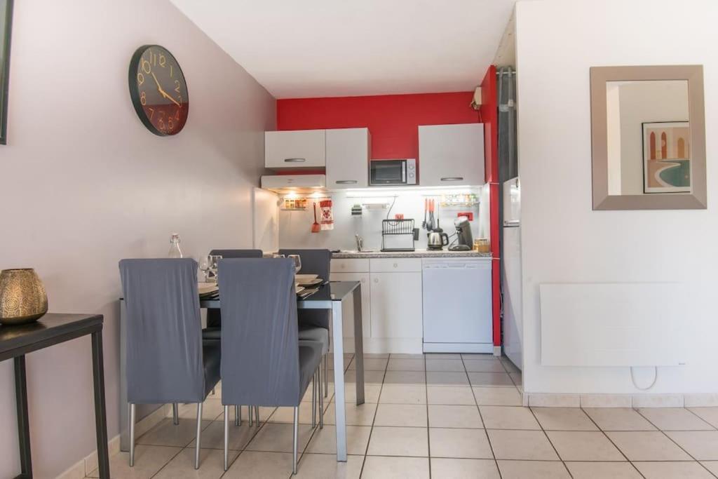 Apartment L'escale Angers