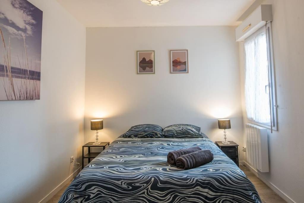 Apartment L'escale
